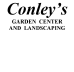 Conley's Garden Center & Landscaping